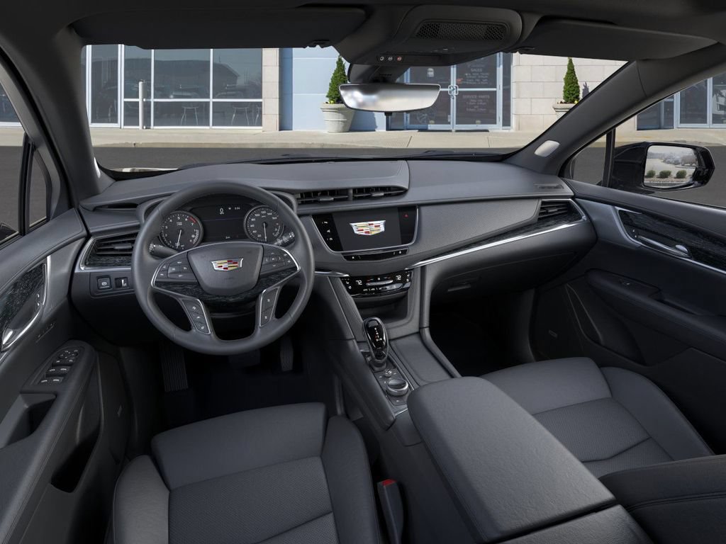 2025 Cadillac XT5 Premium Luxury - Photo 15