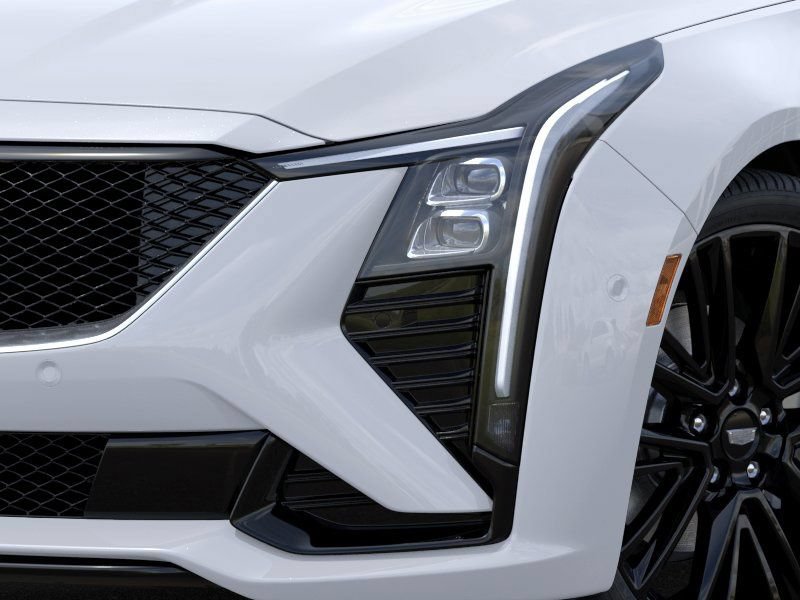2026 Cadillac CT5 Sport - Photo 10