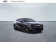 CADILLAC LYRIQ