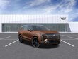  CADILLAC VISTIQ