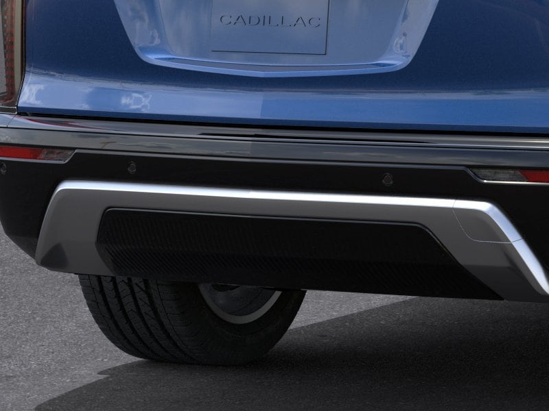 2027 Cadillac VISTIQ Sport - Photo 13