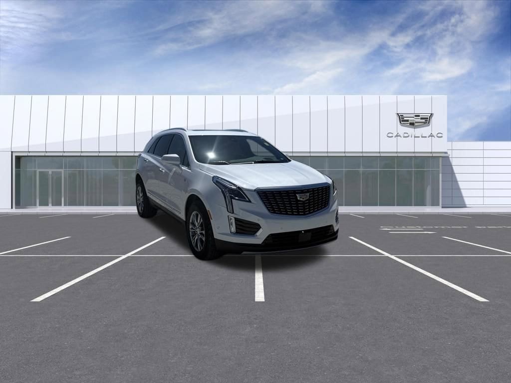 2023 Cadillac XT5 AWD Premium Luxury's photo