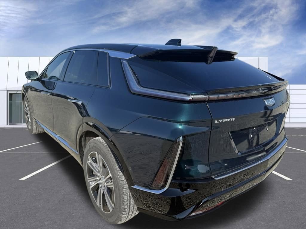 Used Car Dealership In Fisher's, IN | Lockhart Cadillac