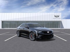 2026 CADILLAC CT4-V V-Series Blackwing Sedan