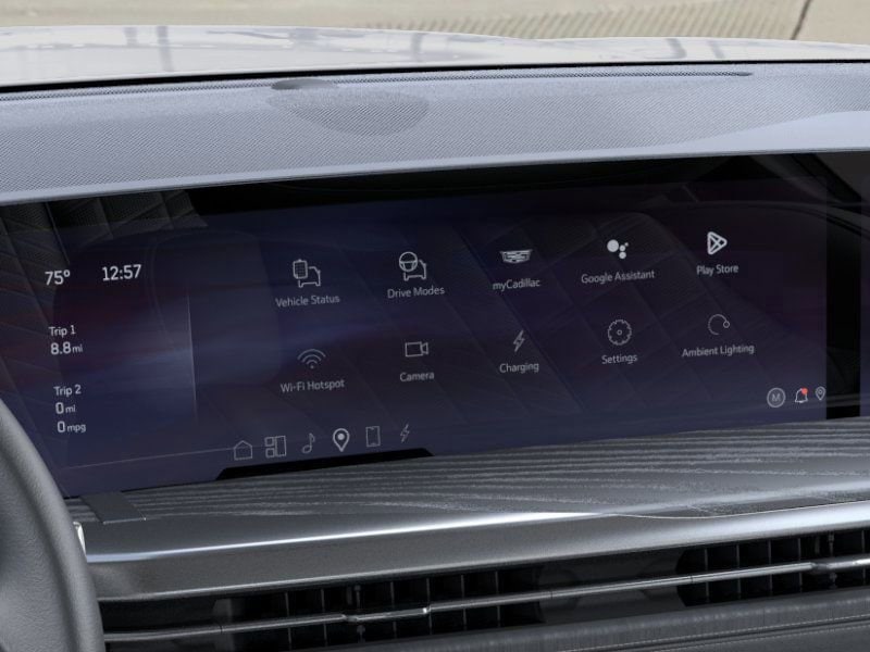 2026 Cadillac Escalade IQ Sport - Photo 20