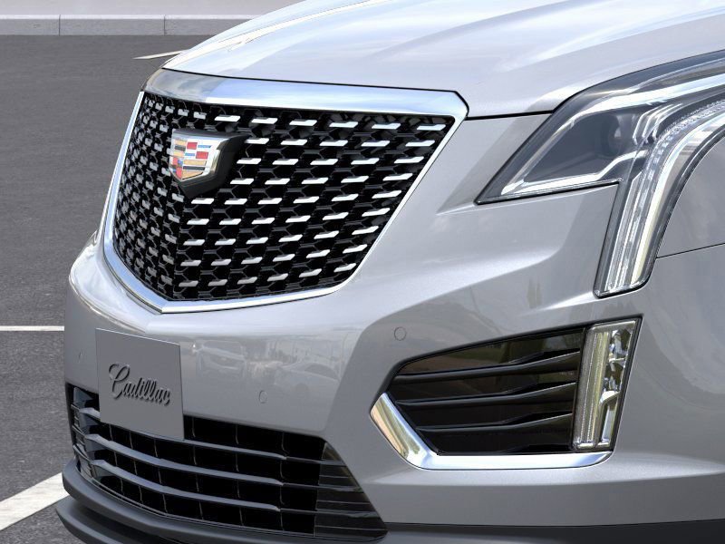 2026 Cadillac XT5 Luxury - Photo 13