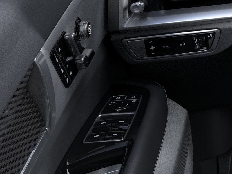 2027 Cadillac VISTIQ Platinum - Photo 22