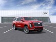 CADILLAC Escalade ESV