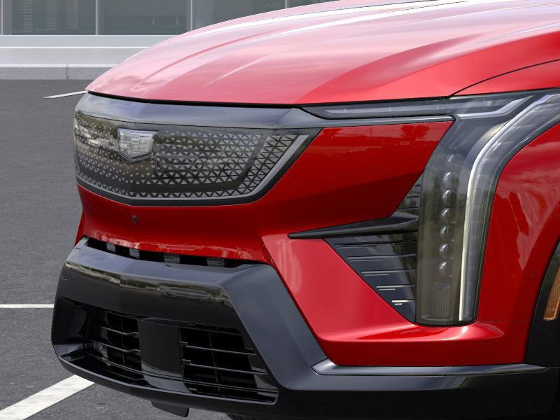 2026 Cadillac OPTIQ Sport - Photo 13
