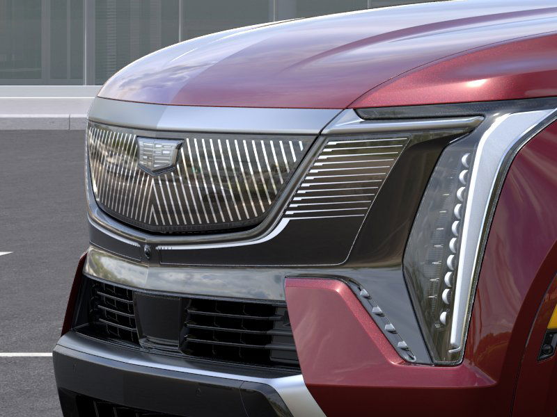 2025 Cadillac Escalade IQ Luxury 2 - Photo 37