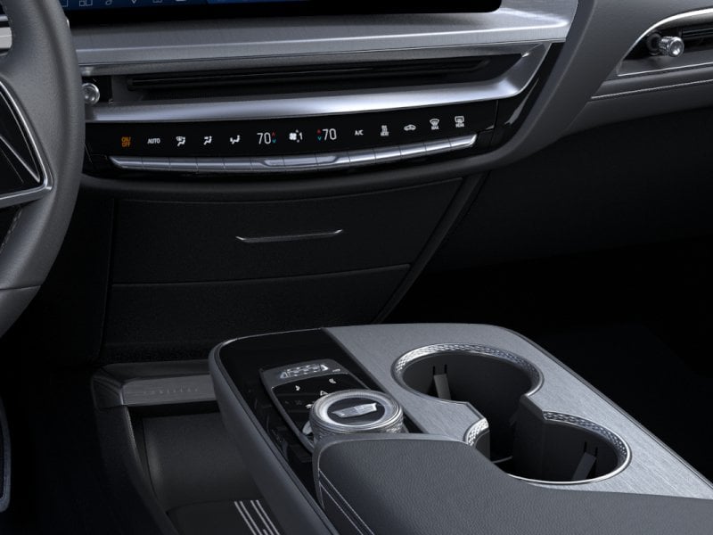 2027 Cadillac LYRIQ Signature Sport - Photo 23