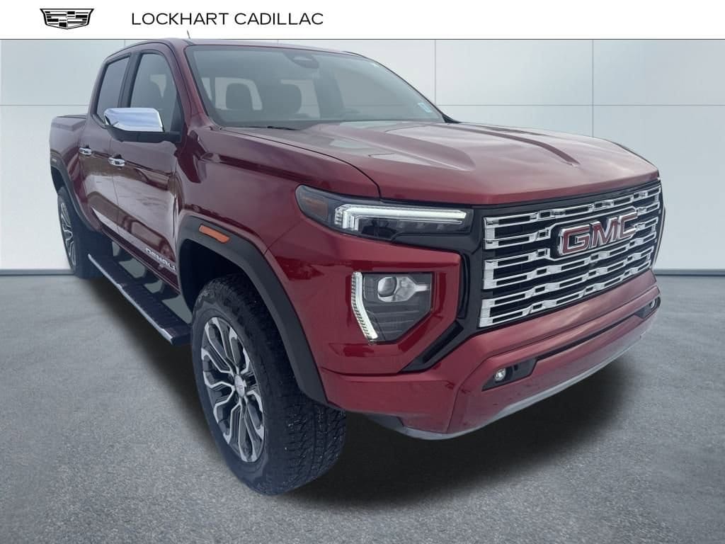 2023 GMC Canyon Denali's photo