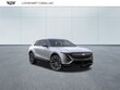 CADILLAC LYRIQ