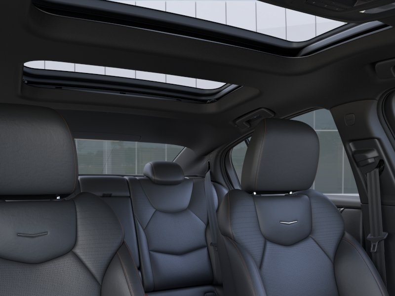 2026 Cadillac CT5 Sport - Photo 48