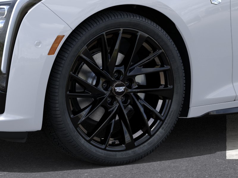 2026 Cadillac CT5 Sport - Photo 33