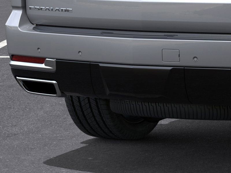 2026 Cadillac Escalade Luxury - Photo 14