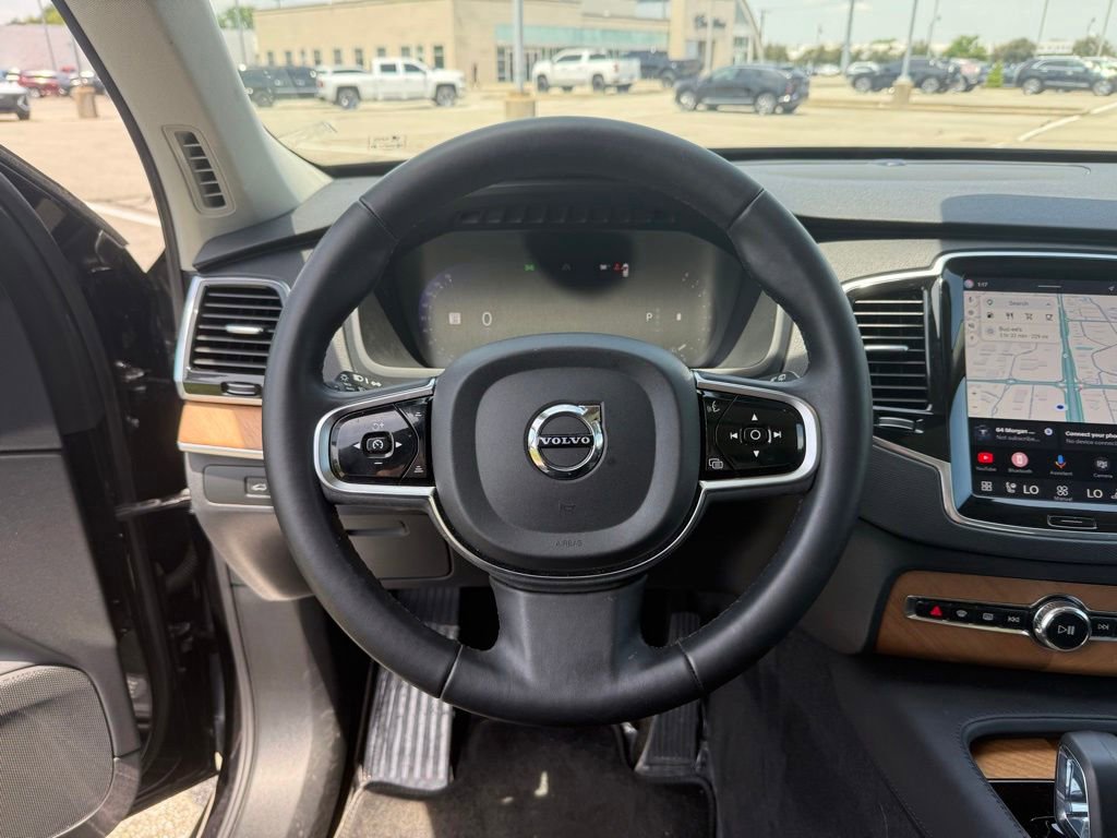 2024 Volvo XC90 Plus - Photo 20