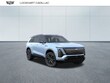 CADILLAC VISTIQ