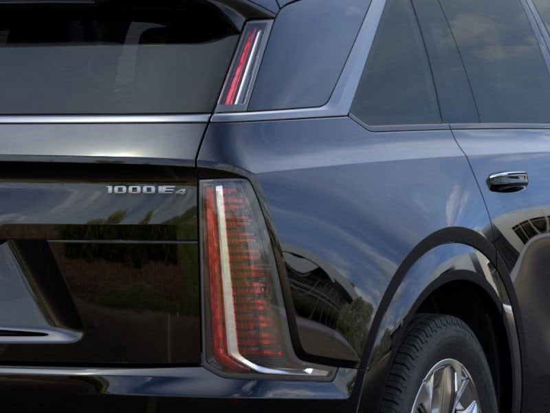 2025 Cadillac Escalade IQ Luxury 2 - Photo 11