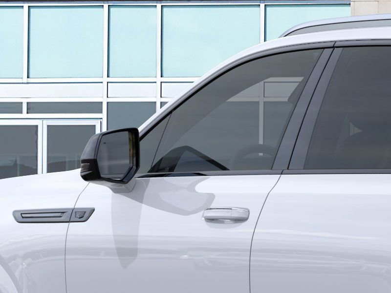 2026 Cadillac Escalade IQ Sport - Photo 12