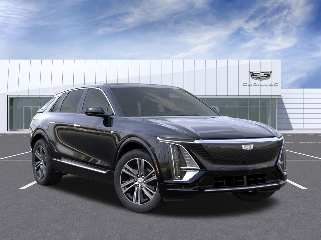 2026 Cadillac LYRIQ Premium Luxury - Photo 7