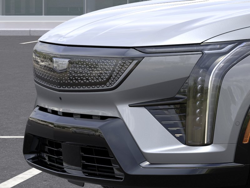 2026 Cadillac OPTIQ Sport - Photo 37