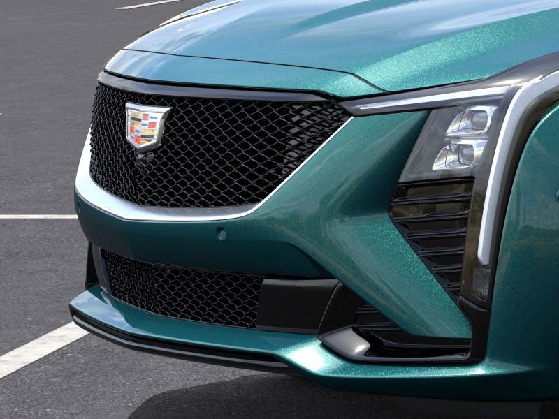 2026 Cadillac CT5 Sport - Photo 13