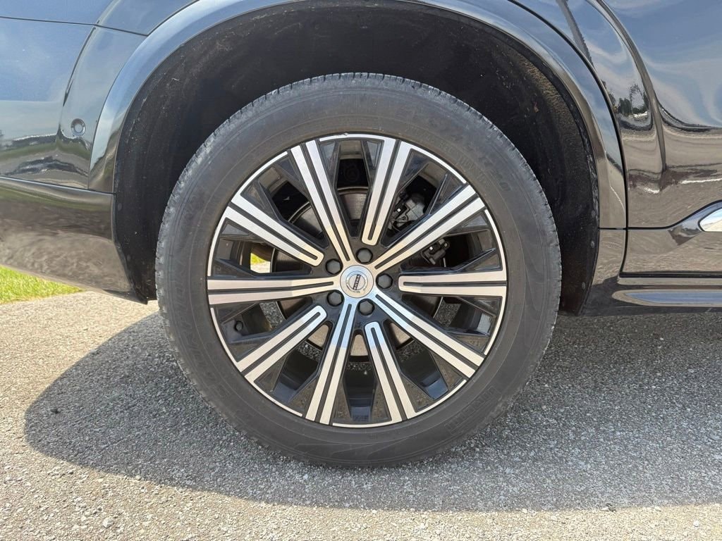 2024 Volvo XC90 Plus - Photo 16