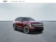 CADILLAC ESCALADE IQ