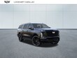 CADILLAC Escalade ESV