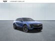 CADILLAC LYRIQ
