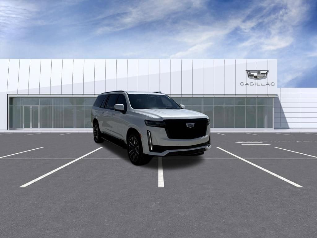 2024 Cadillac Escalade ESV 4WD Sport's photo