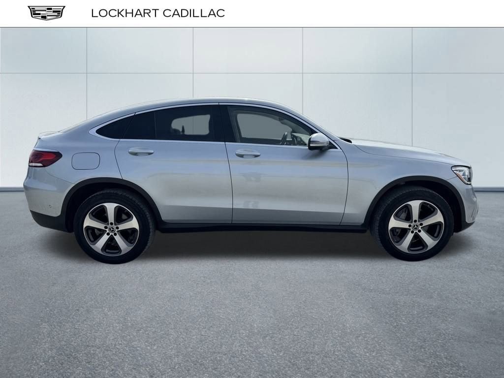 Used 2023 Mercedes-Benz GLC GLC 300