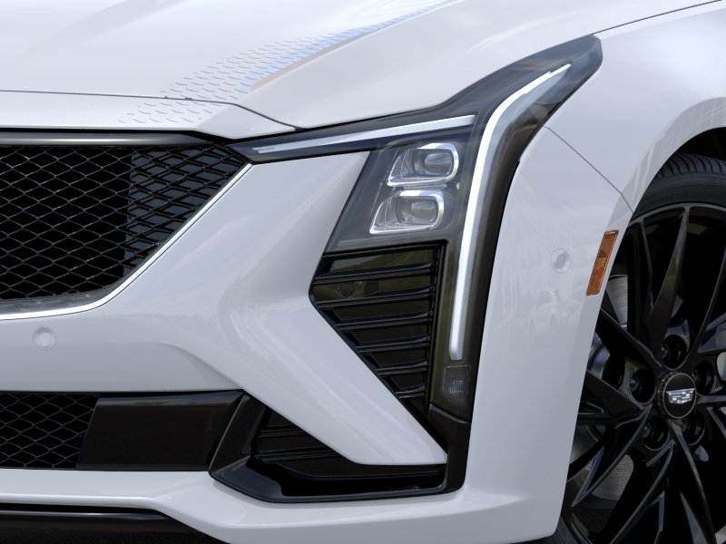 2026 Cadillac CT5 Sport - Photo 34