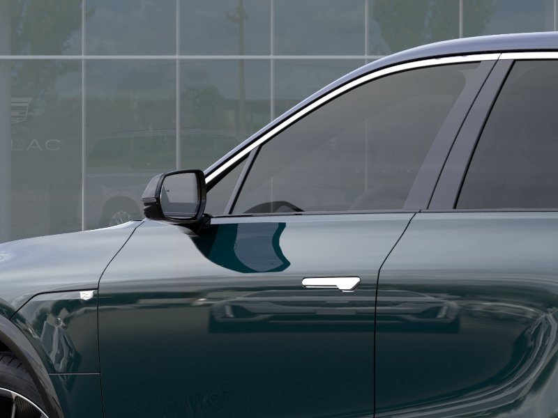 2027 Cadillac LYRIQ Signature Luxury - Photo 12
