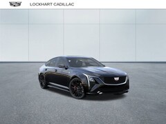 2026 CADILLAC CT5-V V-Series Sedan