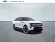 CADILLAC ESCALADE IQ