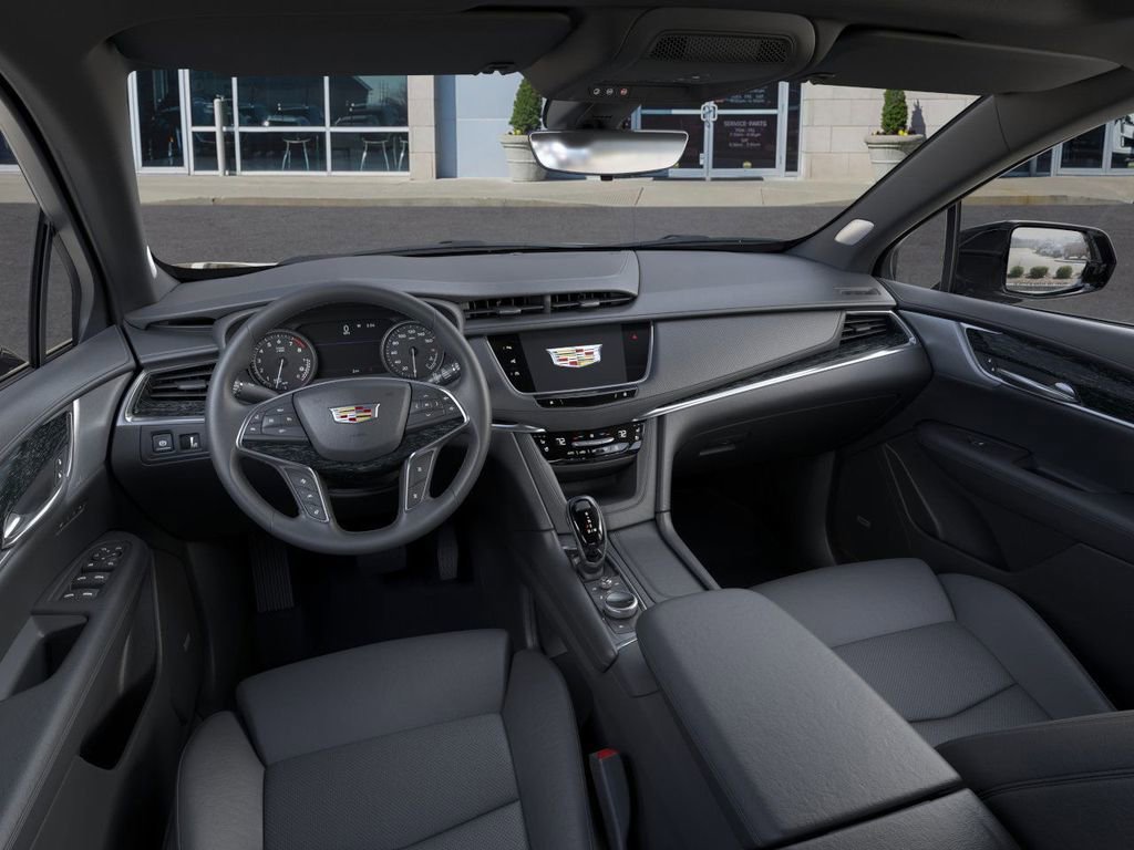 2025 Cadillac XT5 Premium Luxury - Photo 15