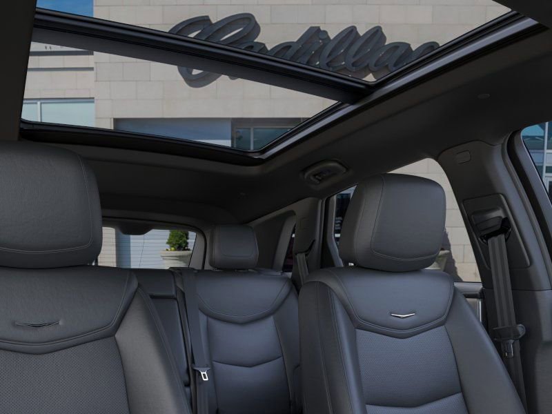 2025 Cadillac XT5 Premium Luxury - Photo 24