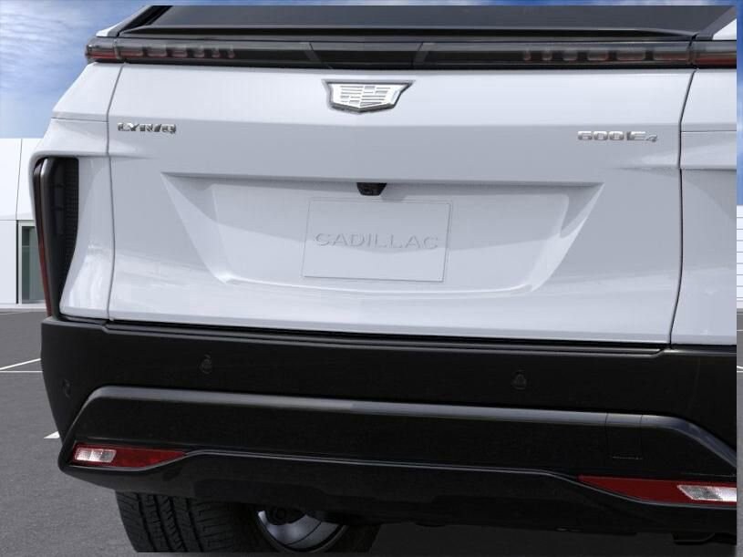 2026 Cadillac LYRIQ Sport - Photo 14