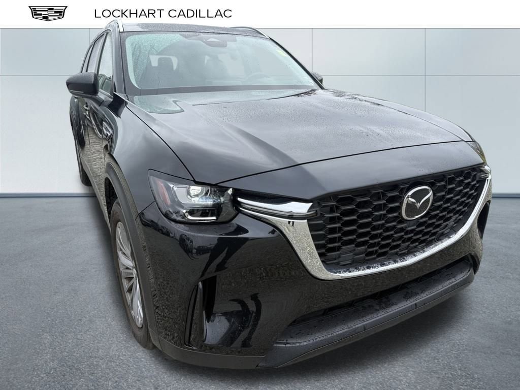 2025 Mazda CX-90 Select Package's photo