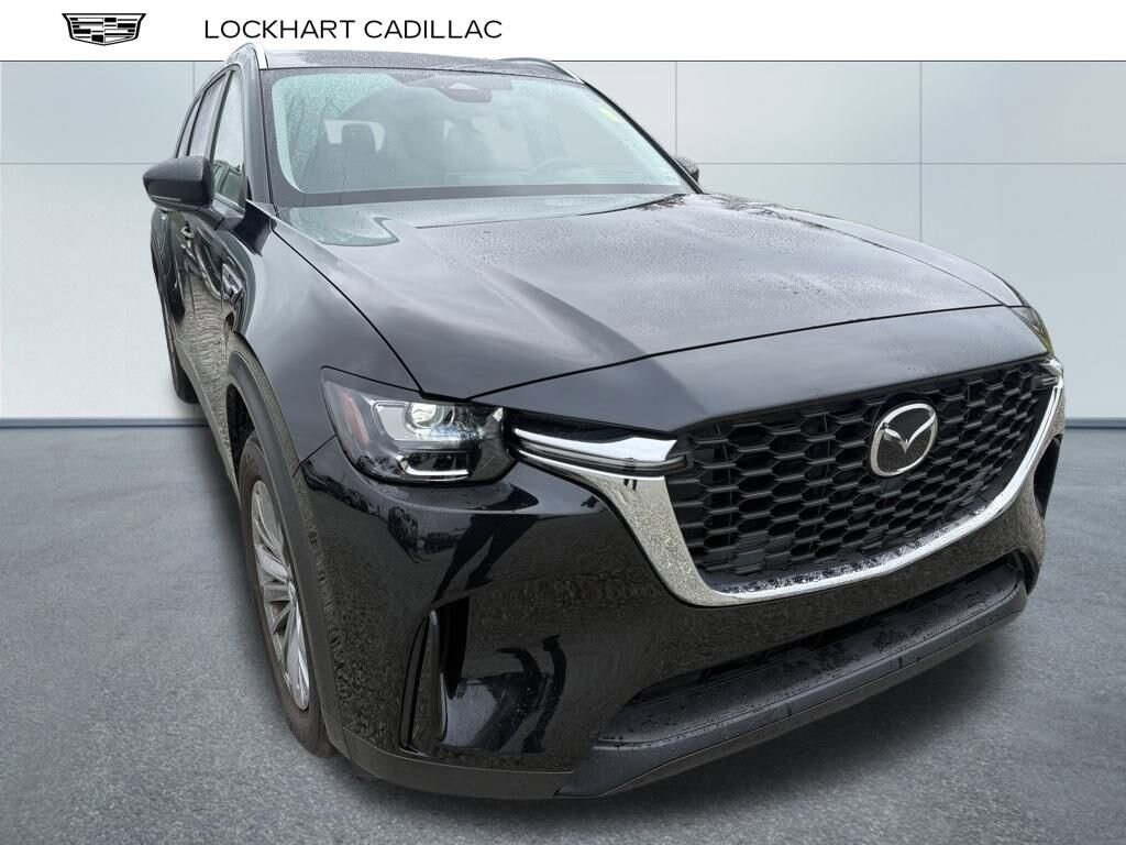 Used 2025 Mazda CX-90 Select Package