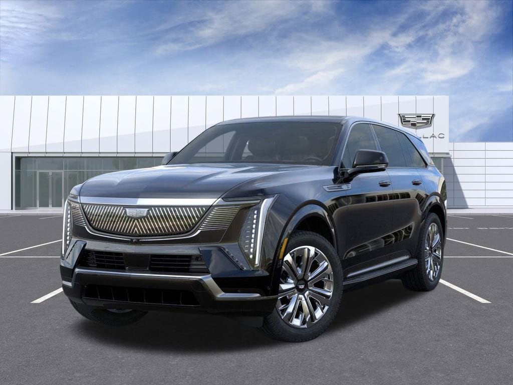 2025 Cadillac Escalade IQ Luxury 2 - Photo 6