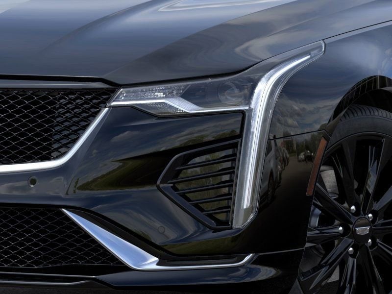 2026 Cadillac CT4 Sport - Photo 10