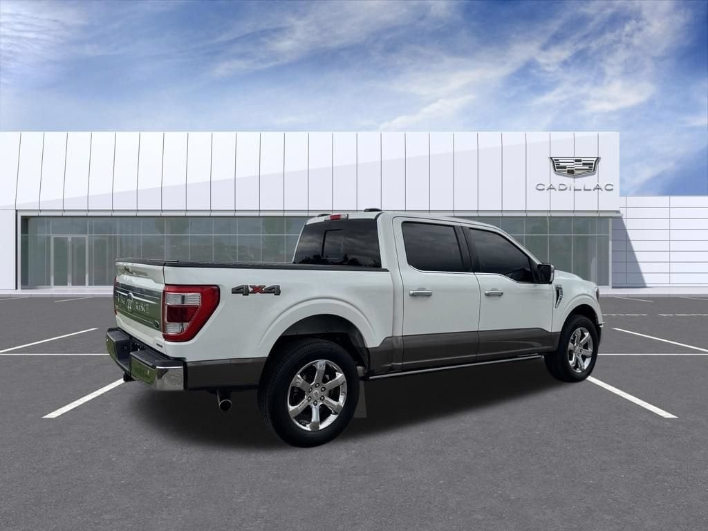 Used 2023 Ford F-150 XL
