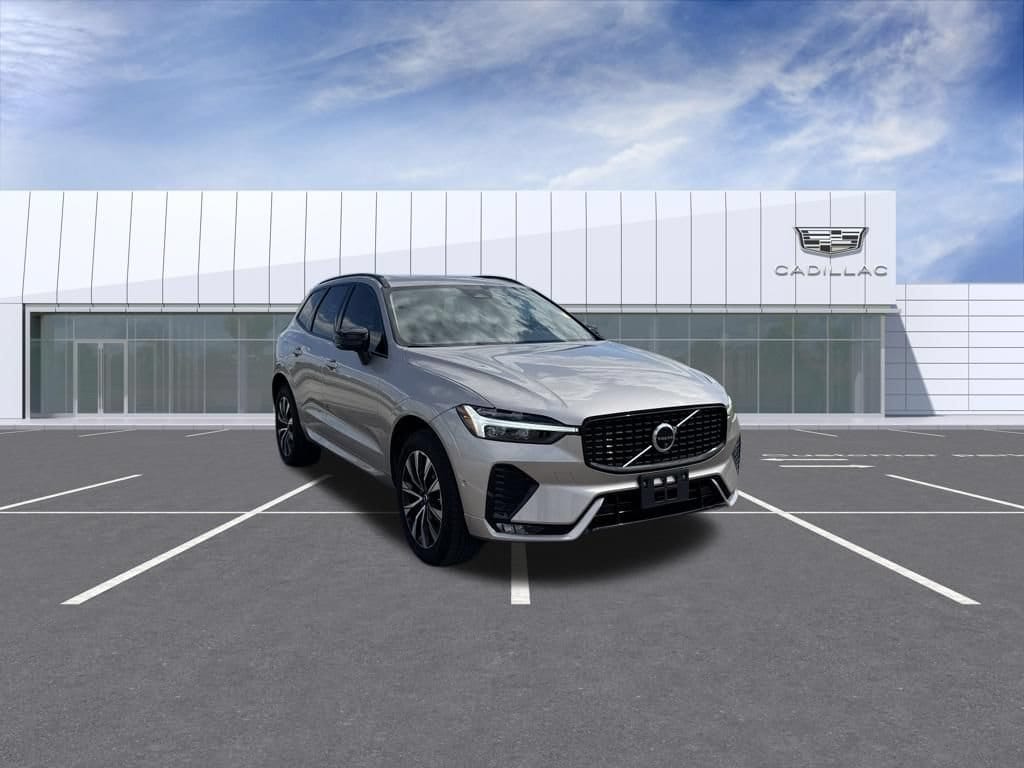 2025 Volvo XC60