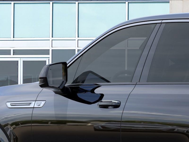 2025 Cadillac Escalade IQ Luxury 2 - Photo 12