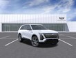  CADILLAC VISTIQ