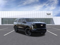 2026 CADILLAC Escalade ESV Platinum Sport SUV