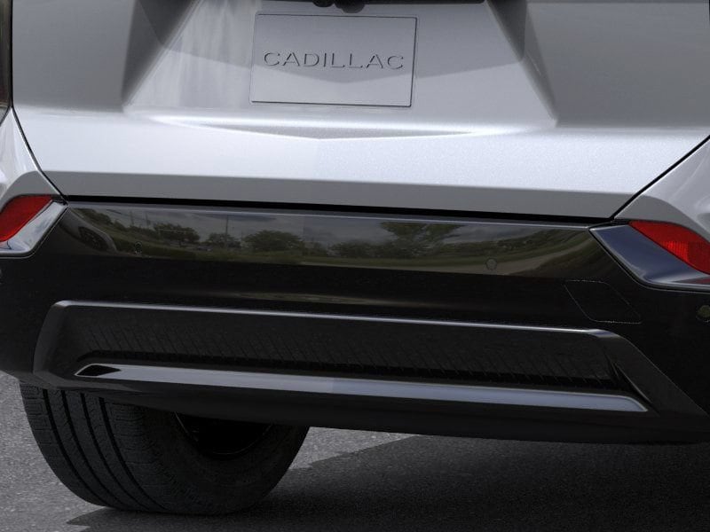 2026 Cadillac OPTIQ Sport - Photo 14